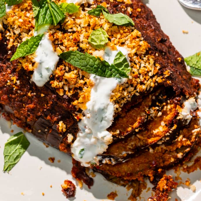 Hasselbacking Transforms the Look and Flavor of Your Food America's